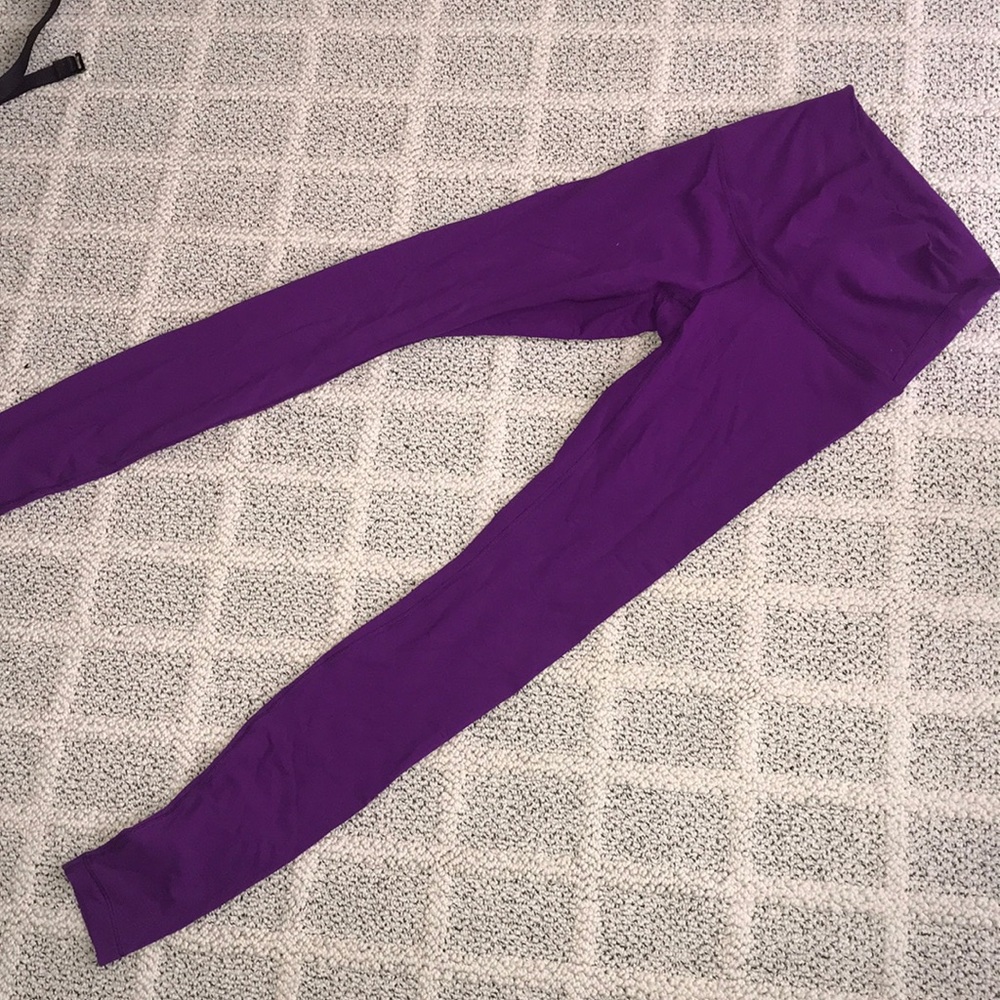 Lulu lemon leggings